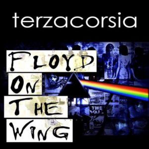 Floyd on The Wing stasera a Lanciano