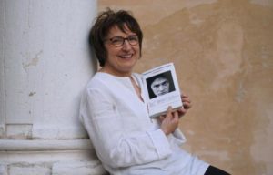 Arsita conferisce la cittadinanza onoraria a Donatella Di Pietrantonio