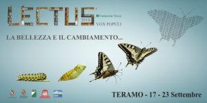 La Bellezza e il Cambiamento, dal 17 al 23 settembre torna a Teramo il rito collettivo che coinvolge centinaia di cittadini