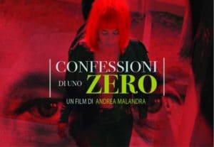 Confessioni di Uno Zero: mercoledì 24 presentazione del film al Teatro Massimo di Pescara