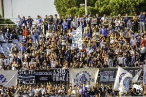 Info biglietti Pescara-Lecce: prezzi e settori