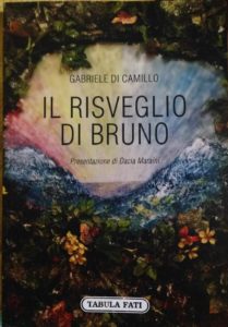 L’allievo di Dacia Maraini alla biblioteca di Montesilvano con ‘Il Risveglio di Bruno’