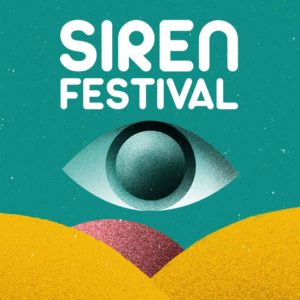 Annullamento Siren Festival a Vasto, la nota di DNA concerti