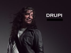 Drupi ed Enrico Ruggeri a “Emozioni in Musica” 2019