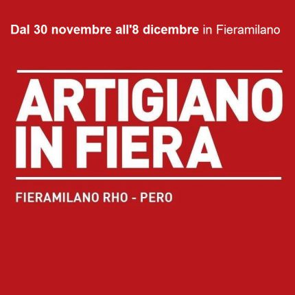 Abruzzo: Artigiano in fiera