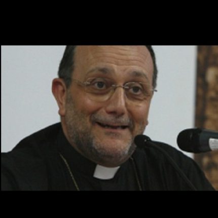 Monsignor Valentinetti