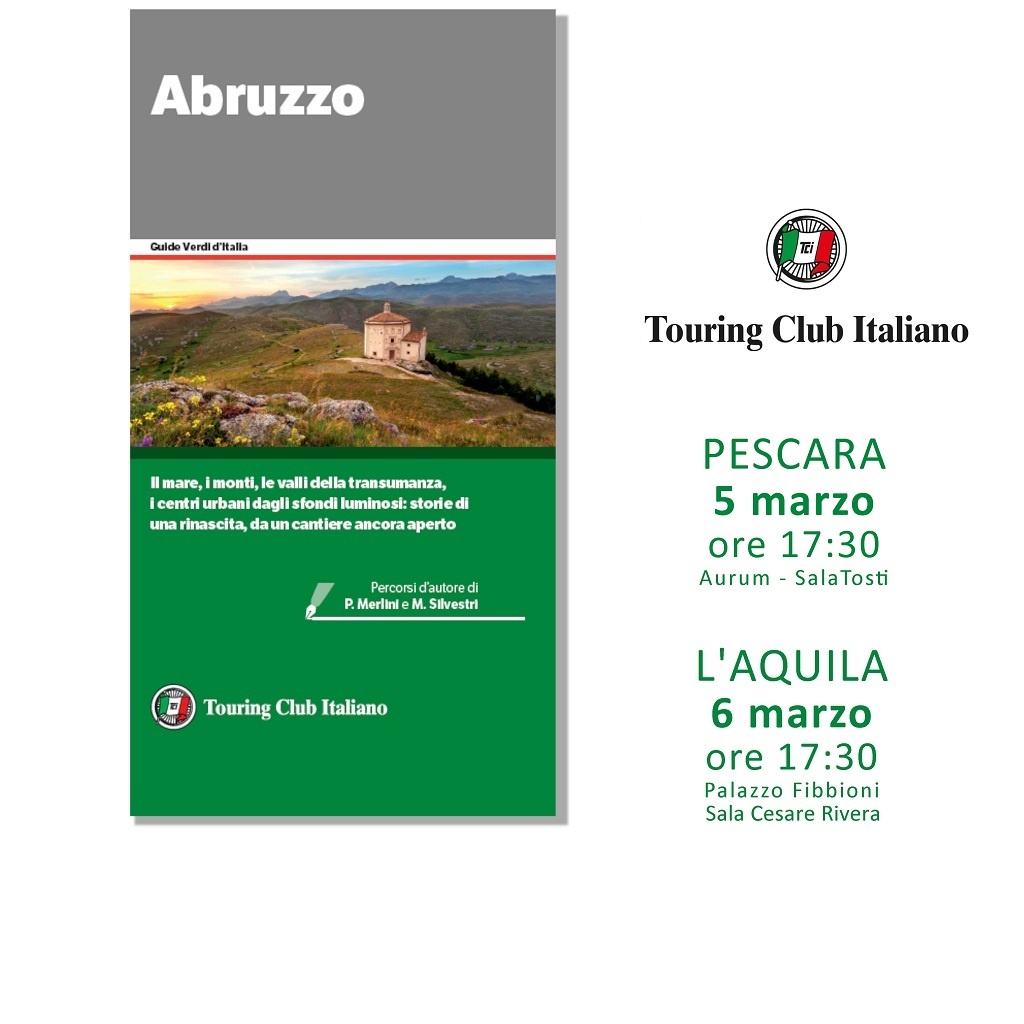 Guida Verde Abruzzo