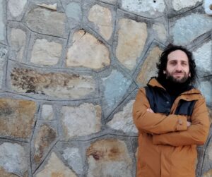 Conoscere i borghi d’Abruzzo, emozioni a “Quota Mille” per lo scrittore Peppe Millanta