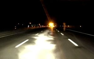 Autostrada A14, sei chiusure notturne consecutive lungo il tratto tra Pescara nord e Pineto