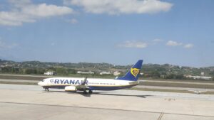 Abruzzo Airport, le novità: voli per Francoforte e Lussemburgo