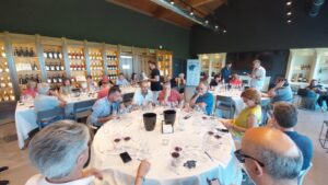 Il vino abruzzese conquista la giuria di Gironi Divini e si prepara a essere protagonista dell’evento di agosto a Tagliacozzo