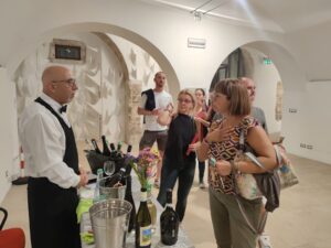 Gironi Divini conquista l’Abruzzo e le finali dei migliori vini registrano il tutto esaurito