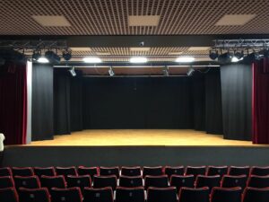 A Pescara il Cavour riparte con un corso di formazione teatrale