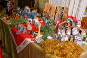 Archi, grande successo per “Natale nel borgo e festa dell’Olio Evo”