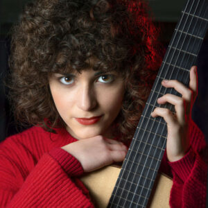 “Imago Musicae”, 6 appuntamenti con i giovani talenti della chitarra: si parte con Cristina Galietto